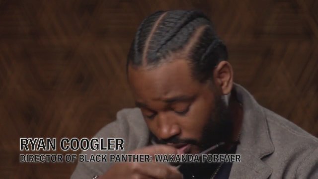 Black Panther: In Search of Wakanda (2022) Fragman