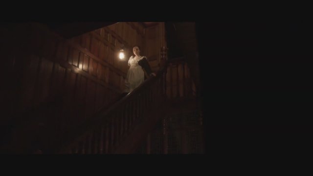 The Mummy: Resurrection (2022) Fragman