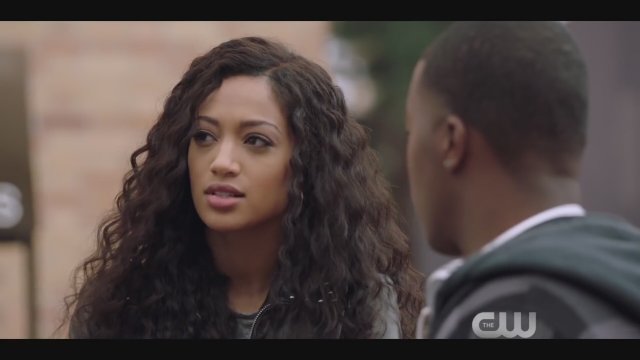 All American (2018) Fragman