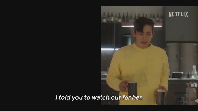 Love To Hate You (2023) Fragman