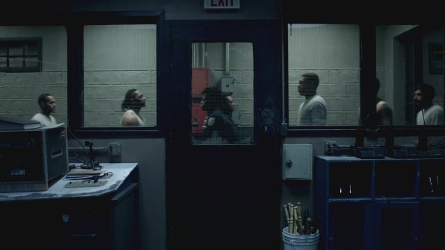 The Night Of (2016) Fragman