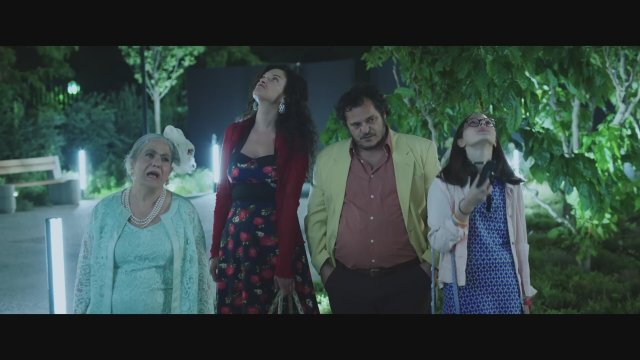 Quasi orfano (2022) Fragman