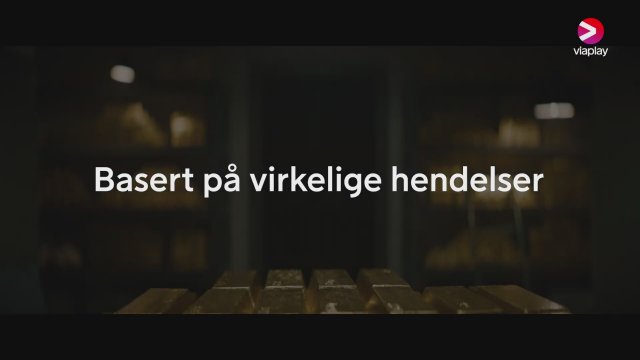 Gold Run (2022) Fragman