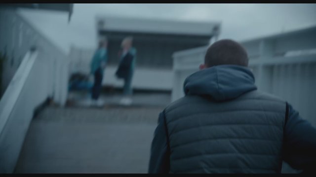 Norwegian Dream (2023) Fragman