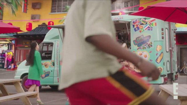 Royal Rendezvous (2023) Fragman