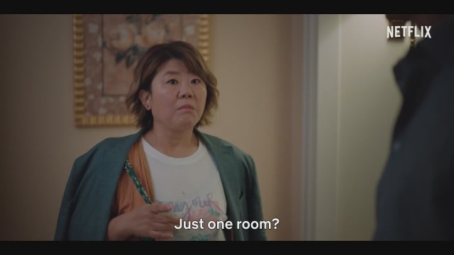 Our Blues (2022) İngilizce Altyazılı Fragman