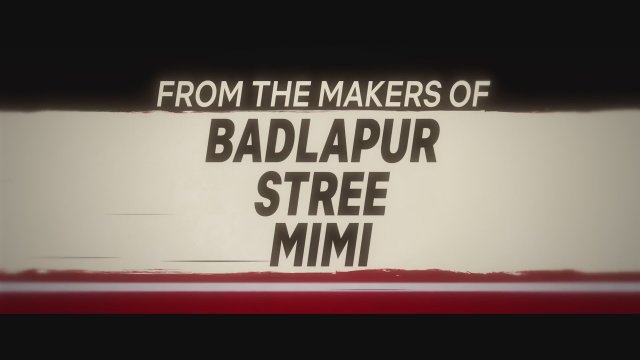 Çal Kaç (2023) Fragman