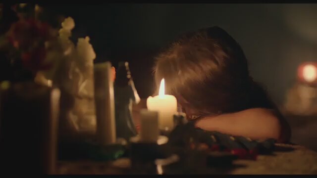 Alma Viva (2022) Fragman