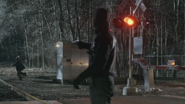 Law & Order: Organized Crime (2021) 1. Sezon Fragman