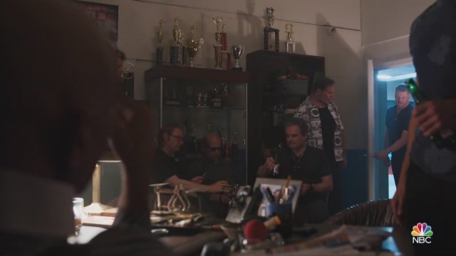 Law & Order: Organized Crime (2021) 2. Sezon Promo