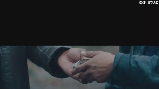 BMF (2021) 1. Sezon Fragman