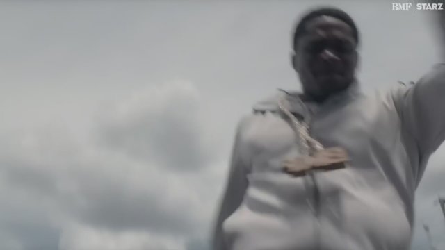 BMF (2021) 2. Sezon Fragman