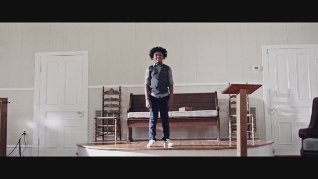 Making Him Famous (2023) Fragman