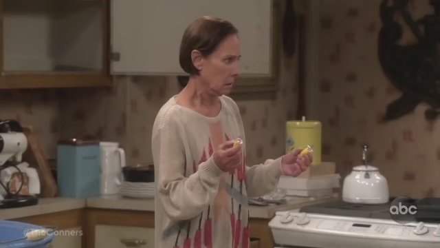 The Conners (2018) 1. Sezon Fragmanı