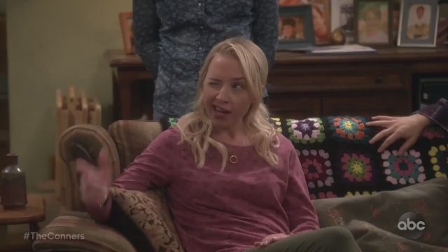 The Conners (2018) 2. Sezon Fragmanı