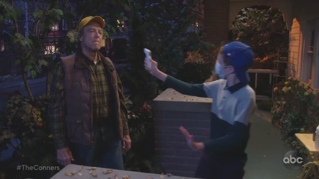 The Conners (2018) 3. Sezon Promo
