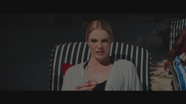 One Year Off (2023) Fragman