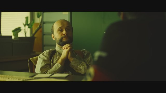 Invalid (2023) Fragman