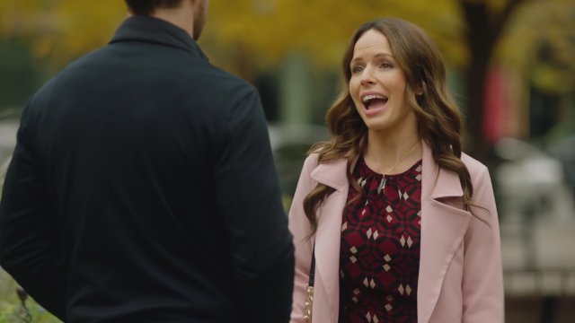 The Princess and the Bodyguard (2022) Fragman