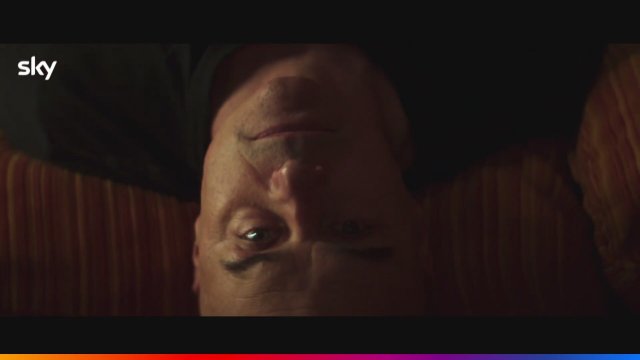 Il Re (2022) Fragman