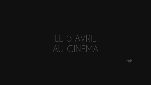 C'est mon homme (2022) Fragman