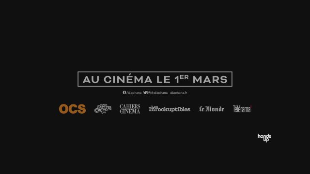 Goutte d'or (2022) Fragman