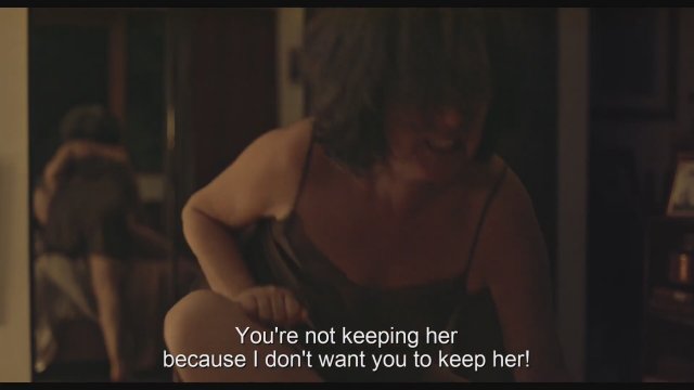 Mal Viver (2023) Fragman