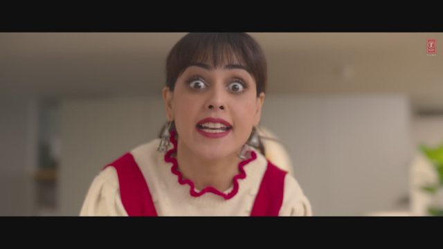 Mister Mummy (2022) Fragman