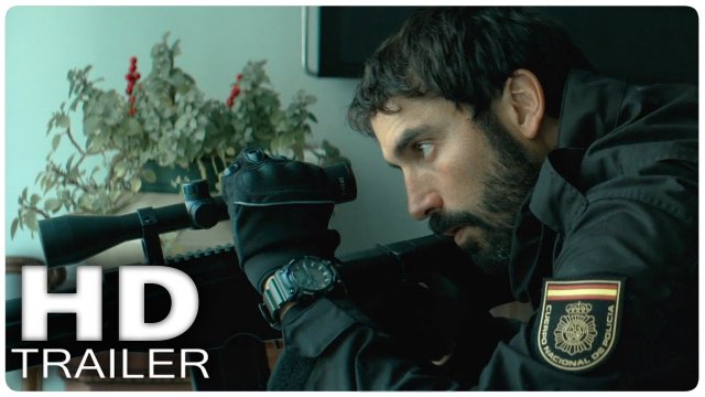 Fatum (2023) Fragman