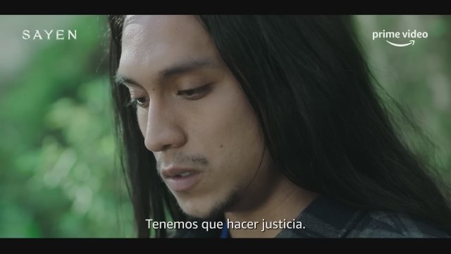 Sayen (2023) Fragman
