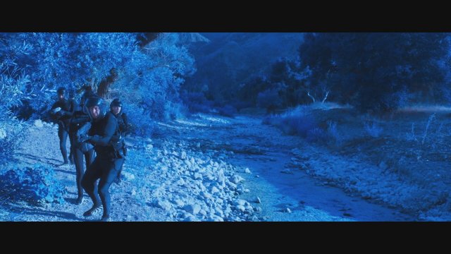 Battle for Pandora (2022) Fragman