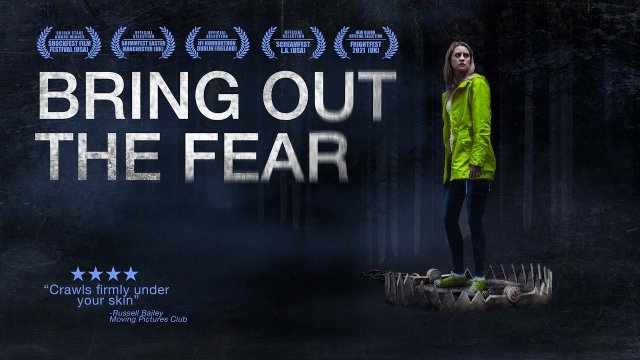 Bring Out the Fear (2021) Fragman