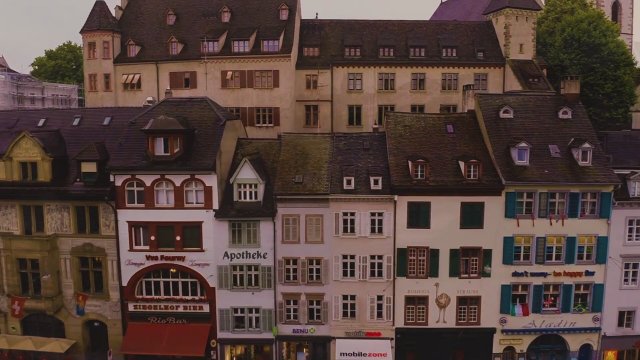 12 Theses (2021) Fragman