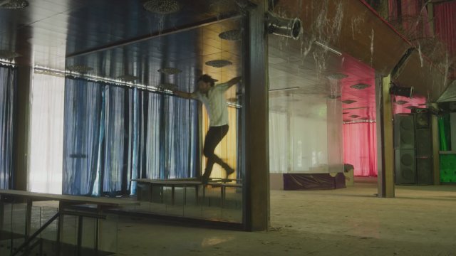 Fervo (2023) Fragman