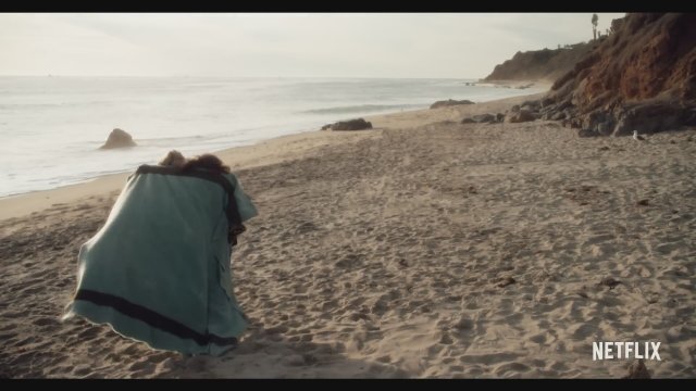 Grace ve Frankie (2015) 7. Sezon Fragmanı