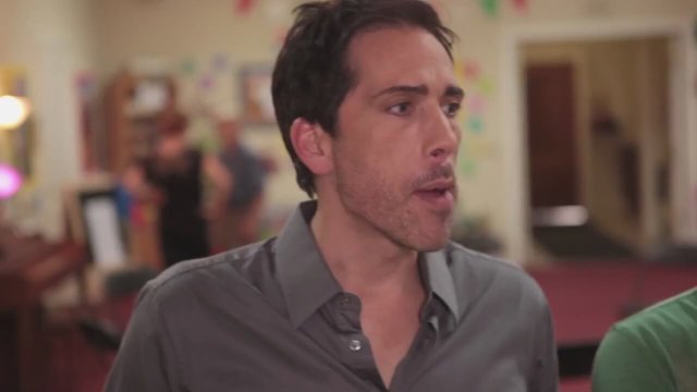 Actors Anonymous - Fragman