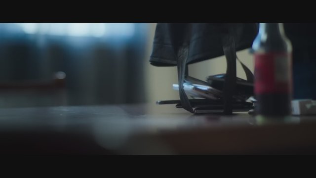 La extorsión (2023) Fragman