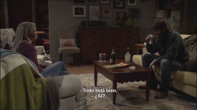 The Ranch (2016) 4. Sezon Fragmanı