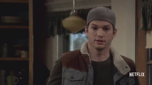 The Ranch (2016) 5. Sezon Fragmanı