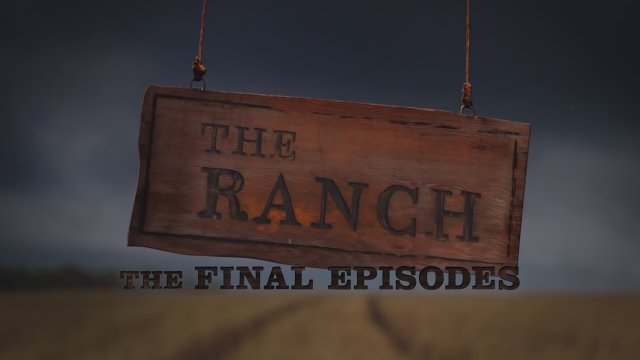 The Ranch (2016) 8. Sezon Fragmanı