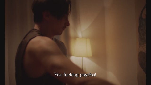 One Last Evening (2023) Fragman