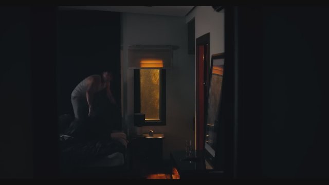 Spellbound (2023) Fragman