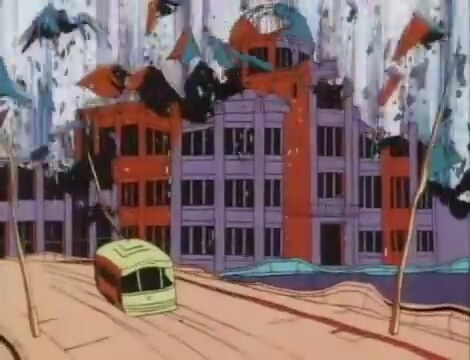 Barefoot Gen (1983) Fragman