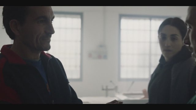 I Nostri Ieri (2022) Fragman