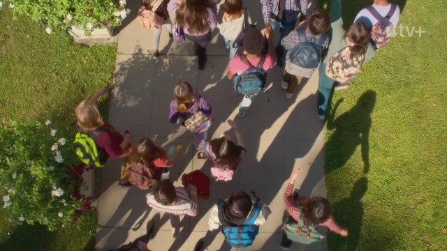 Best Foot Forward - Fragman