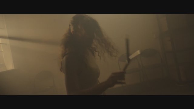 The Siege (2023) Fragman