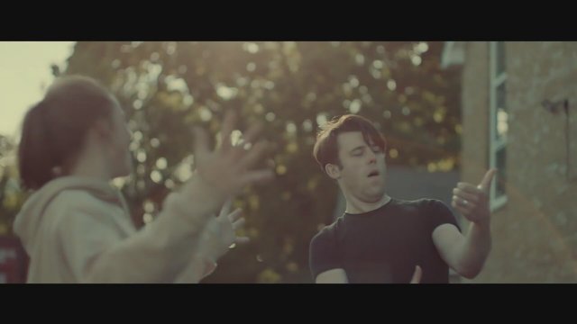 Love Without Walls (2023) Fragman