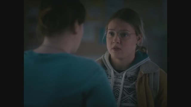 Normale (2023) Fragman