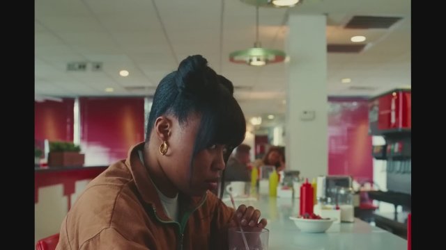 Swarm (2023) Fragman