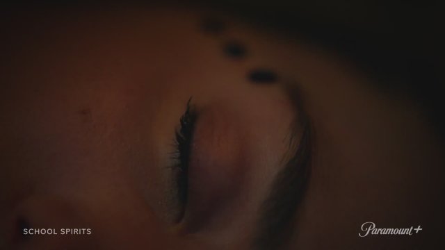 School Spirits (2023) Fragman